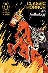 Classic Horror - Various Authors - 9781405985239