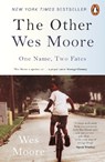 The Other Wes Moore - Wes Moore - 9781405988254