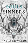 City of Souls and Sinners - Kayla Edwards - 9781405988841