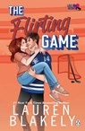 The Flirting Game - Lauren Blakely - 9781405989770