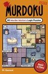 Murdoku Volume 2: Back In Time - M. Garand - 9781405995887