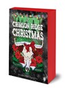 A Crimson Ridge Christmas - Elliott Rose - 9781405997157
