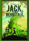 Jack and the Beanstalk -  - 9781406243192