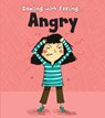 Angry - Isabel Thomas - 9781406250473
