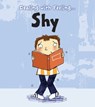 Shy - Isabel Thomas - 9781406250541