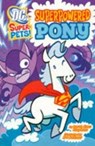 Superpowered Pony [India Test Edition] - Sarah Hines Stephens - 9781406252934