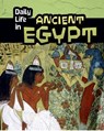 Daily Life in Ancient Egypt - Don Nardo - 9781406288131