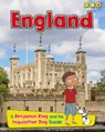 England - Anita Ganeri - 9781406290950