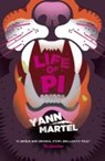 Life of Pi - MARTEL,  Yann - 9781406330267