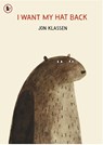 I Want My Hat Back - Jon Klassen - 9781406338539