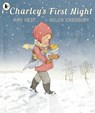 Charley's First Night - Amy Hest - 9781406345315