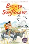 Bronze and Sunflower - Cao Wenxuan - 9781406348460