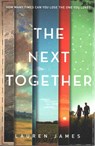 The Next Together - Lauren James - 9781406358056
