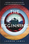 The Last Beginning - Lauren James - 9781406358063