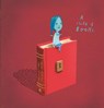 A Child of Books - Sam Winston ; Oliver Jeffers - 9781406358315