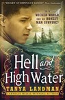 Hell and High Water - Tanya Landman - 9781406366914