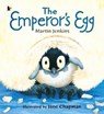 The Emperor's Egg - Martin Jenkins - 9781406366990