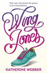 Wing Jones - Katherine Webber - 9781406369090
