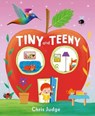 Tiny and Teeny - M Chris Judge - 9781406370928