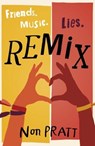Remix - Non Pratt - 9781406371444