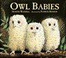 Owl Babies - Martin Waddell - 9781406374377