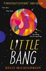 Little Bang - Kelly McCaughrain - 9781406375725