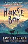 Horse Boy - Tanya Landman - 9781406377583