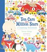Ten Cars and a Million Stars - Teresa Heapy - 9781406377897