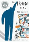 The Iron Man - Ted Hughes - 9781406378412