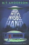 Landscape with Invisible Hand - M. T. Anderson - 9781406379006