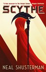 Scythe - Neal Shusterman - 9781406379242