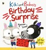 Kiki and Bobo's Birthday Surprise - Yasmeen Ismail - 9781406380064