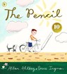 The Pencil - Allan Ahlberg - 9781406380828