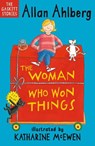 The Woman Who Won Things - Allan Ahlberg - 9781406381658