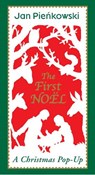 The First Noel - Jan Pienkowski - 9781406383317