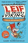 Leif the Unlucky Viking: Saga of the Shooting Star - Gary Northfield - 9781406383416