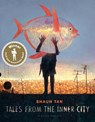 Tales from the Inner City - Shaun Tan - 9781406383843