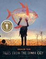 Tales from the Inner City - Shaun Tan - 9781406383843