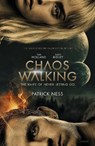 Chaos Walking: Book 1 The Knife of Never Letting Go - Patrick Ness - 9781406385397