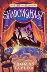 Shadowghast - Thomas Taylor - 9781406386301