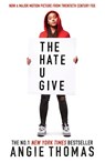 The Hate U Give - Angie Thomas - 9781406387933