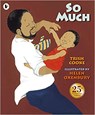 So Much - Trish Cooke - 9781406390728