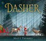 Dasher - Matt Tavares - 9781406393057
