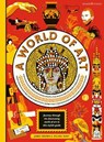 A World of Art - Helena Hunt - 9781406393897