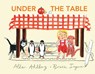 Under the Table - Allan Ahlberg - 9781406395266