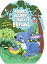 Hoppy Floppy’s Carrot Hunt - Educational Insights - 9781406395495