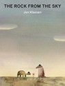 The Rock from the Sky - Jon Klassen - 9781406395570