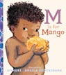 M Is for Mango - Atinuke - 9781406395693