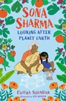 Sona Sharma, Looking After Planet Earth - Chitra Soundar - 9781406398120
