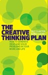 The Creative Thinking Plan - Guy Claxton ; Bill Lucas - 9781406614251